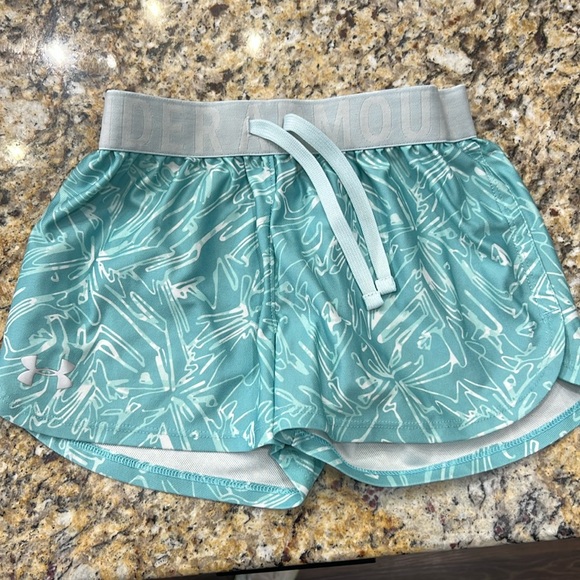 Ys shorts - Picture 1 of 2